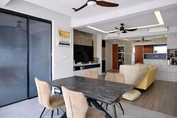 St Patrick's Residences (D15), Apartment #520317351